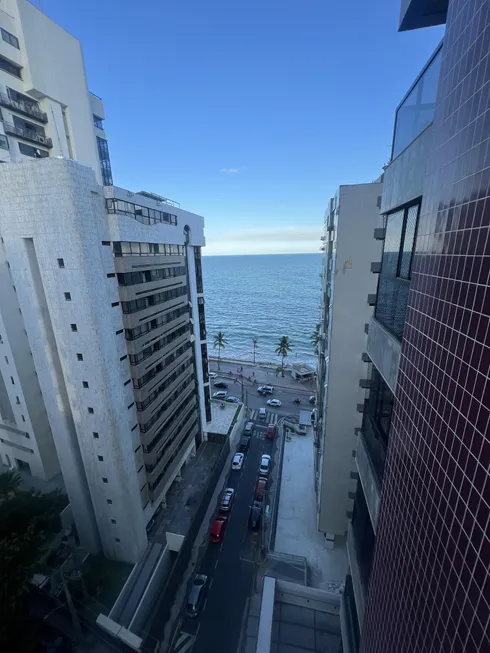 Foto 1 de Apartamento com 3 Quartos à venda, 137m² em Boa Viagem, Recife