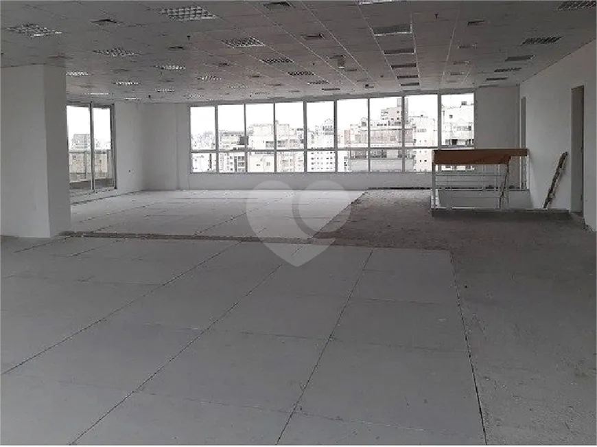 Foto 1 de Sala Comercial para alugar, 354m² em Moema, São Paulo