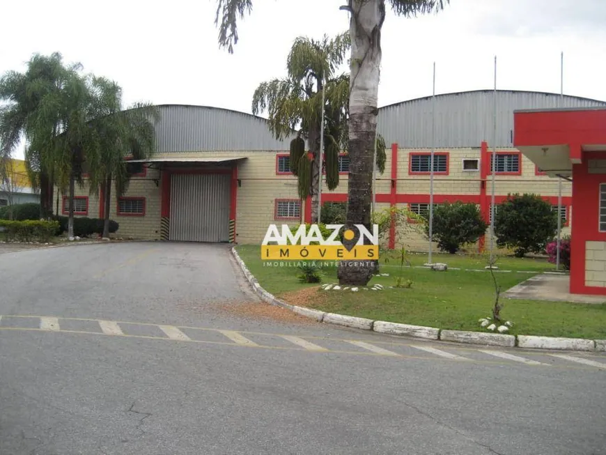 Foto 1 de Galpão/Depósito/Armazém para venda ou aluguel, 5150m² em Distrito Industrial, Pindamonhangaba