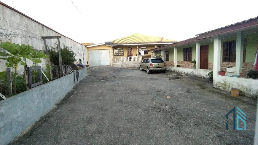 Foto 1 de Casa com 5 Quartos à venda, 120m² em SAO GABRIEL, Colombo