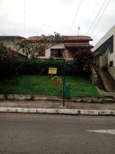 Foto 1 de Lote/Terreno à venda, 450m² em Vila Ema, São José dos Campos