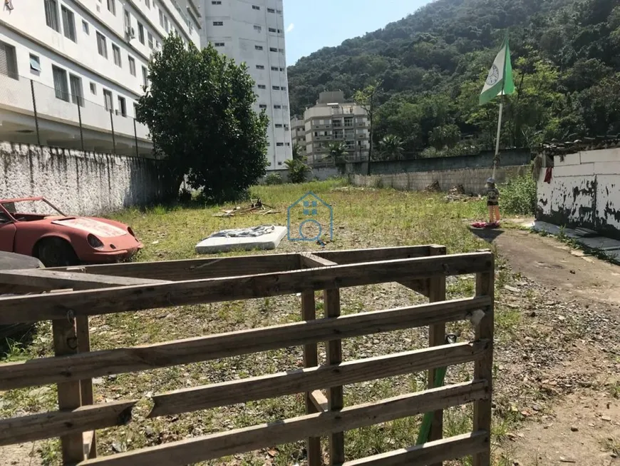 Foto 1 de Lote/Terreno à venda, 994m² em Enseada, Guarujá