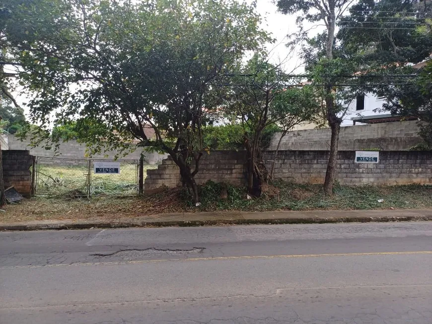 Foto 1 de Lote/Terreno à venda, 265m² em Chácara Santa Margarida, Campinas