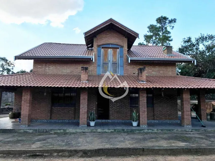 Foto 1 de Fazenda/Sítio com 4 Quartos à venda, 250m² em Bela Vista, Paulínia