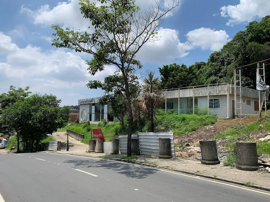 Foto 1 de Lote/Terreno à venda, 5135m² em Centro, Nova Iguaçu