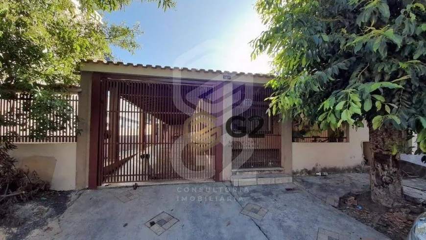Foto 1 de Casa com 2 Quartos à venda, 90m² em Jardim Morada do Sol, Indaiatuba