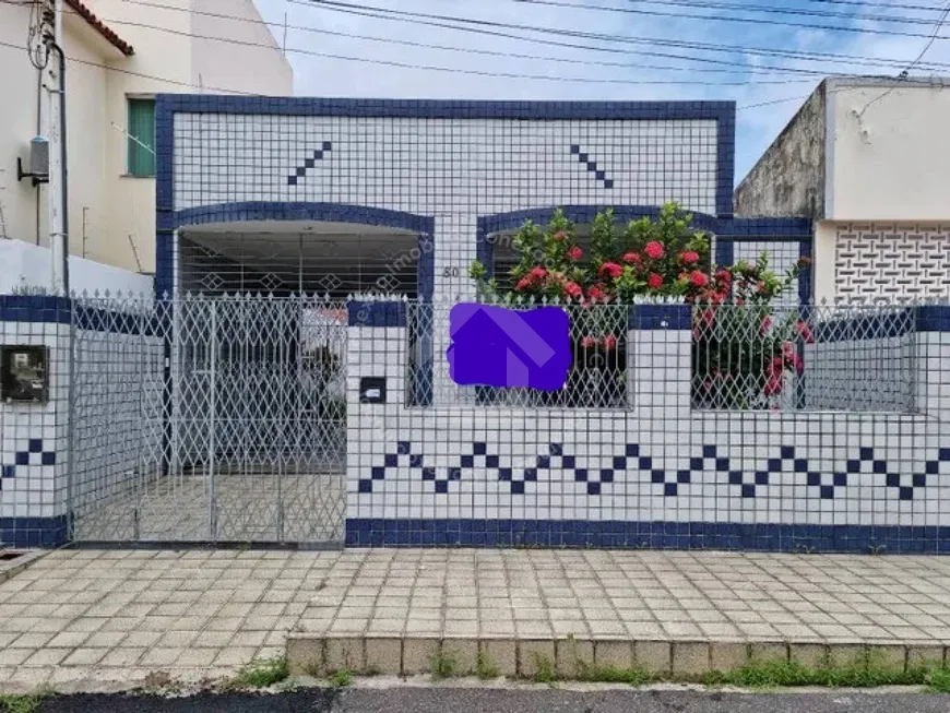 Foto 1 de Casa com 3 Quartos à venda, 224m² em Cirurgia, Aracaju