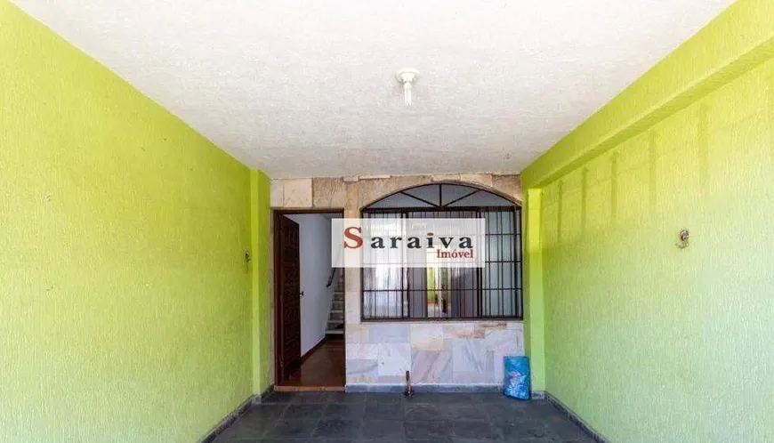 Foto 1 de Sobrado com 2 Quartos à venda, 90m² em Jardim Beatriz, São Bernardo do Campo