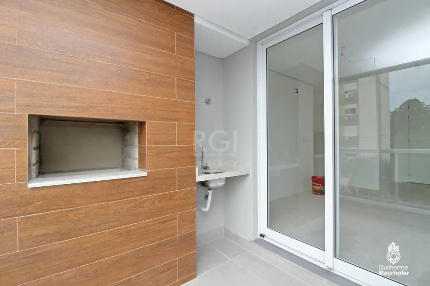 Foto 1 de Apartamento com 3 Quartos à venda, 110m² em Jardim Itú Sabará, Porto Alegre