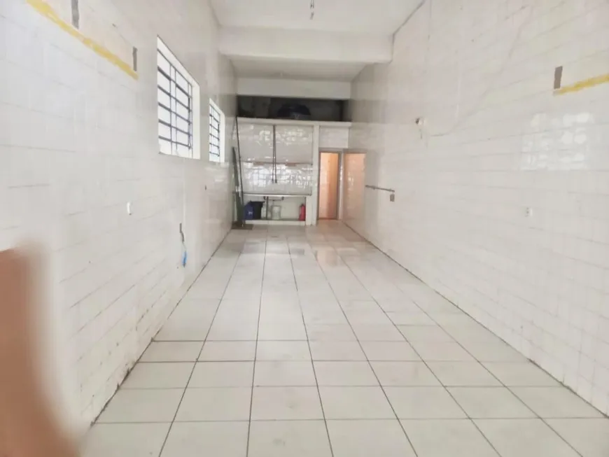 Foto 1 de Sala Comercial para alugar, 60m² em Jardim Peri, São Paulo