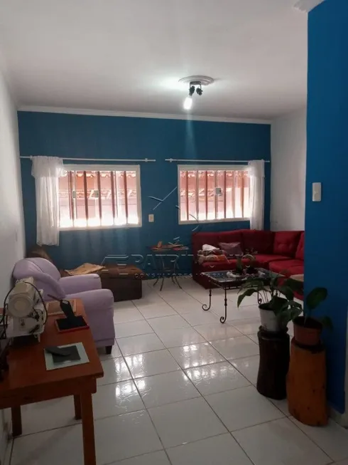 Foto 1 de Casa com 4 Quartos à venda, 150m² em Residencial Vasques Martins, Votorantim
