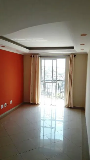 Foto 1 de Apartamento com 3 Quartos à venda, 68m² em Jardim Vergueiro (Sacomã), São Paulo