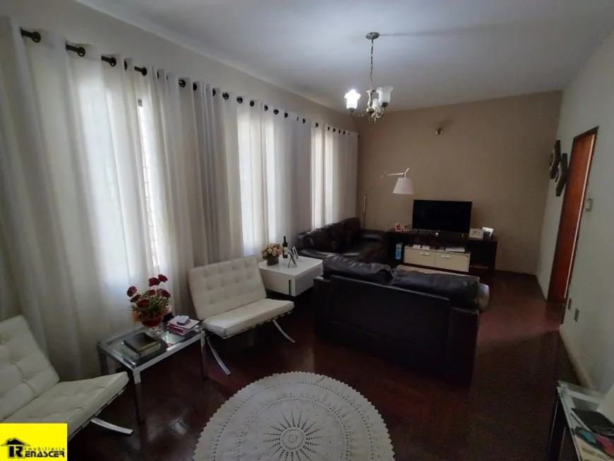 Foto 1 de Casa com 3 Quartos à venda, 270m² em Vila Santa Cruz, São José do Rio Preto