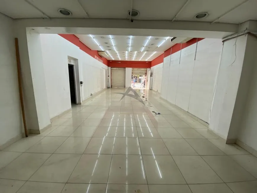 Foto 1 de Ponto Comercial para alugar, 150m² em Centro, Campinas