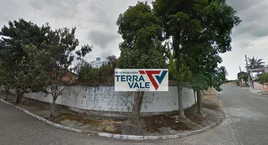 Foto 1 de Lote/Terreno à venda, 221m² em , Cachoeira Paulista