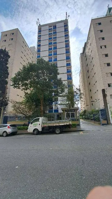 Foto 1 de Apartamento com 3 Quartos à venda, 110m² em Vila Mariana, São Paulo