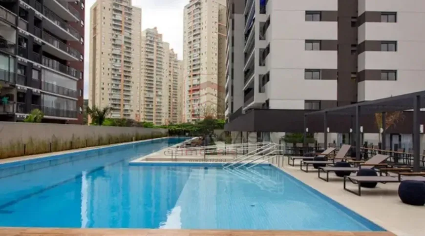 Foto 1 de Apartamento com 4 Quartos à venda, 165m² em Tatuapé, São Paulo