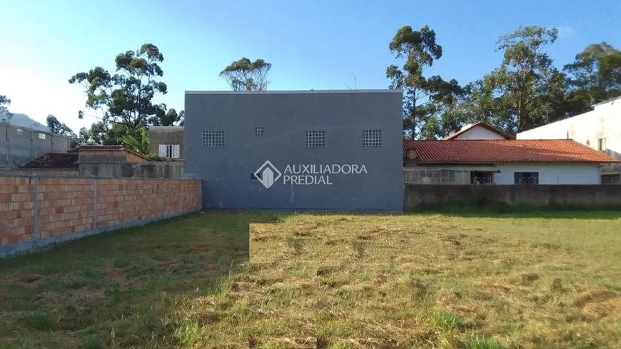 Foto 1 de Lote/Terreno com 1 Quarto à venda, 398m² em São João do Rio Vermelho, Florianópolis