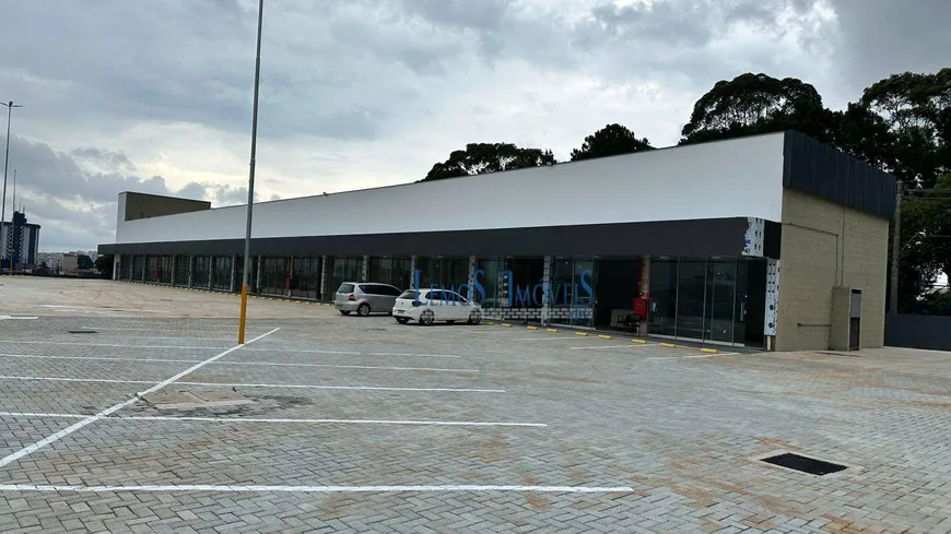 Foto 1 de Ponto Comercial para alugar, 50m² em Planalto, São Bernardo do Campo