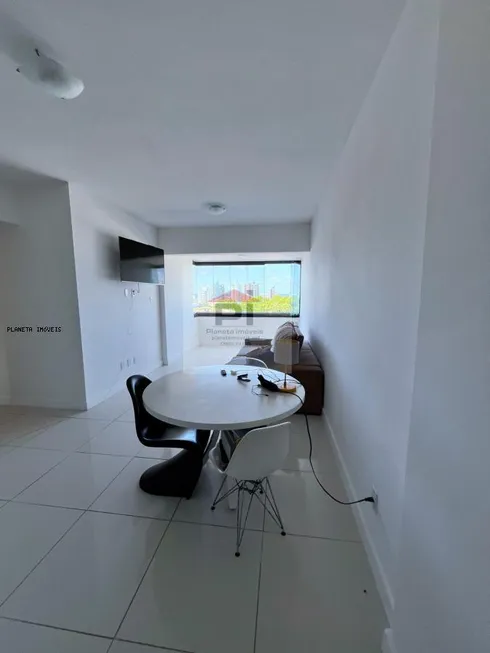 Foto 1 de Apartamento com 3 Quartos à venda, 85m² em Costa Azul, Salvador
