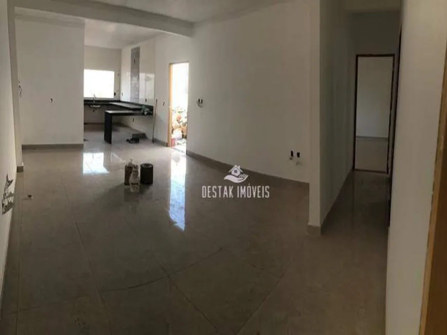 Foto 1 de Casa com 3 Quartos à venda, 140m² em Bosque dos Buritis, Uberlândia