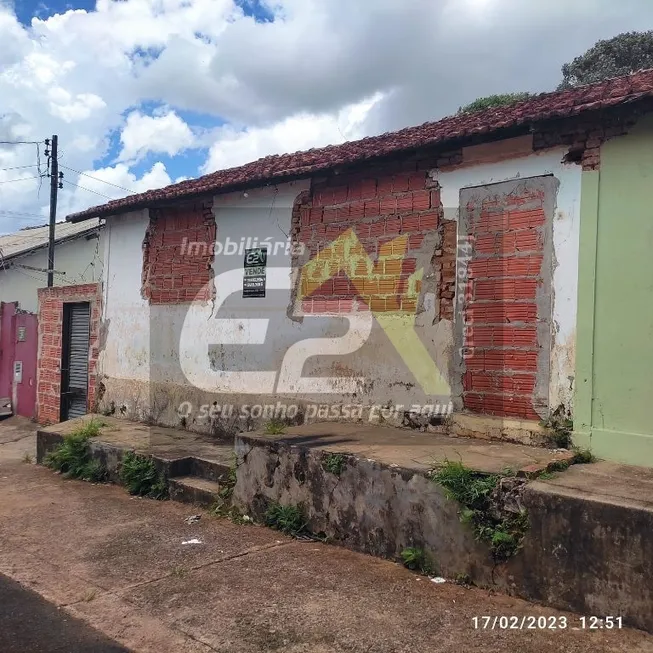 Foto 1 de Lote/Terreno à venda, 300m² em Jardim Paraíso, São Carlos