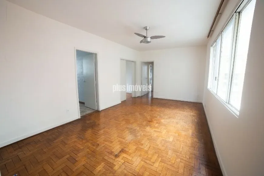 Foto 1 de Apartamento com 2 Quartos à venda, 115m² em Bela Vista, São Paulo