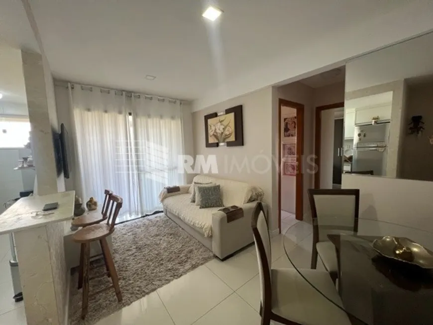 Foto 1 de Apartamento com 2 Quartos à venda, 61m² em Stella Maris, Salvador