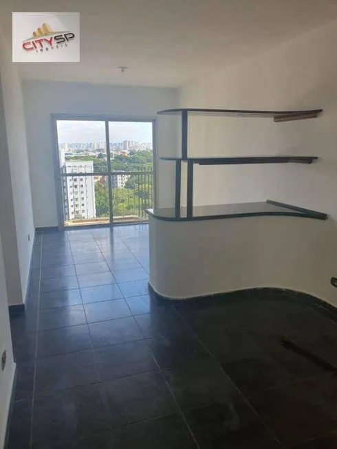 Foto 1 de Apartamento com 1 Quarto à venda, 50m² em Conceição, São Paulo