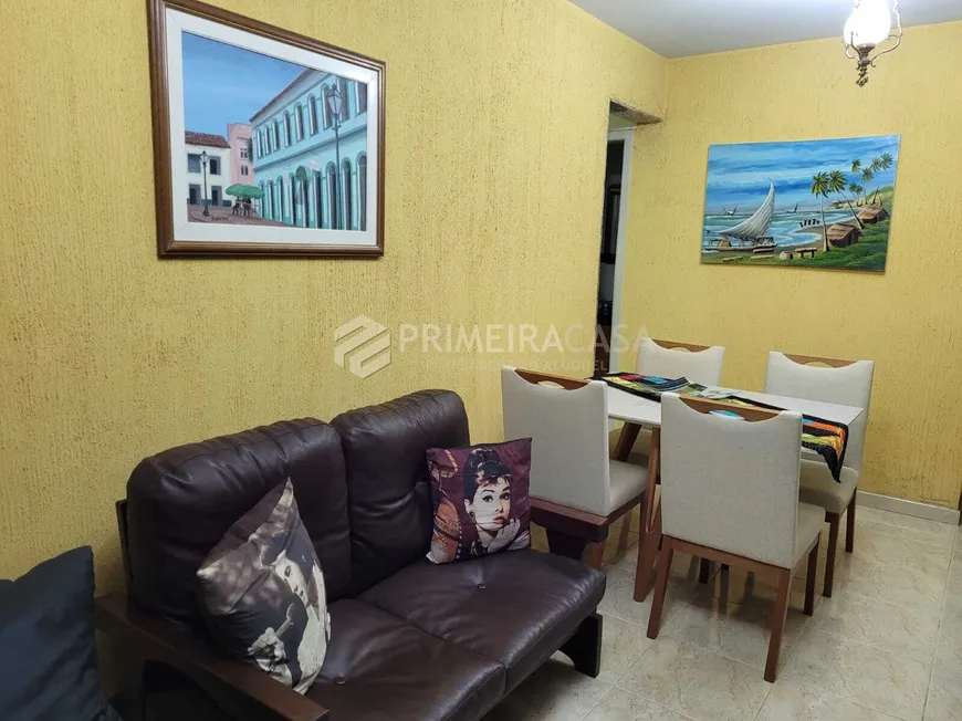 Foto 1 de Apartamento com 2 Quartos à venda, 66m² em Largo do Barradas, Niterói