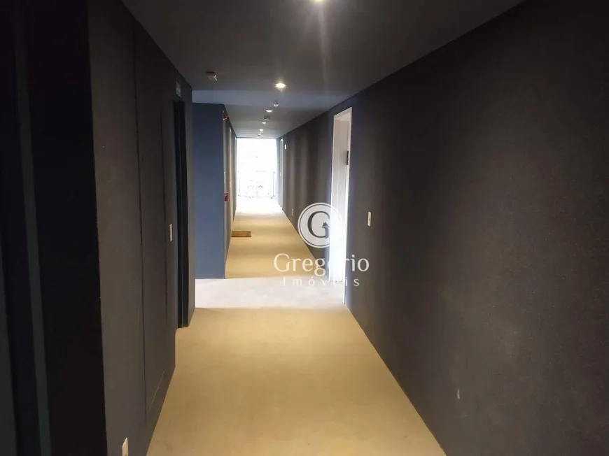 Foto 1 de Apartamento com 2 Quartos à venda, 102m² em Vila São Francisco, São Paulo