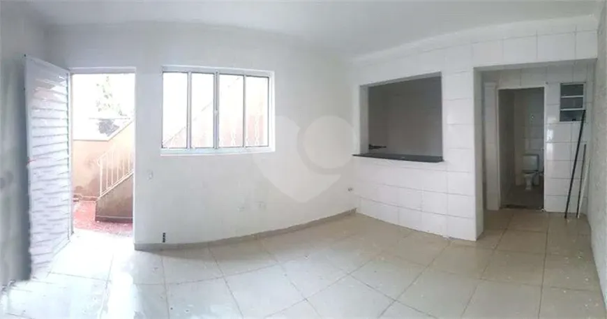 Foto 1 de Sobrado com 2 Quartos à venda, 167m² em Vila Guilherme, São Paulo