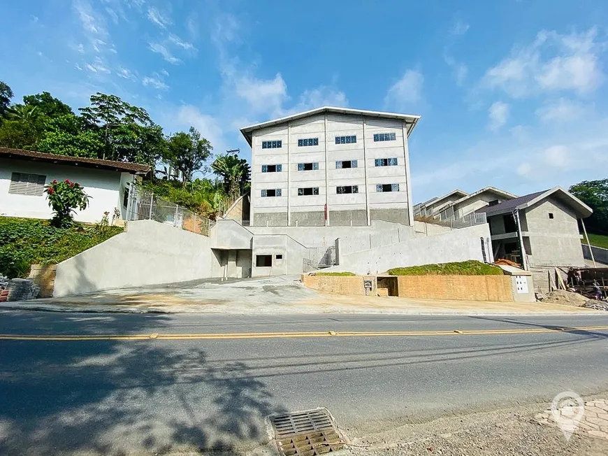 Foto 1 de Galpão/Depósito/Armazém para alugar, 250m² em Fortaleza, Blumenau