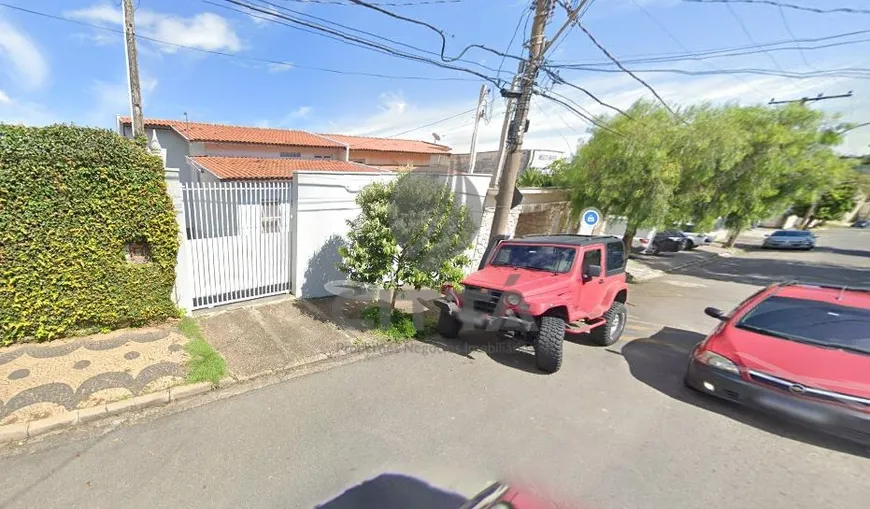 Foto 1 de Casa com 3 Quartos à venda, 145m² em Castelo, Valinhos