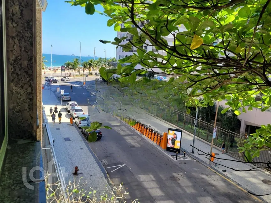 Foto 1 de Apartamento com 3 Quartos à venda, 135m² em Ipanema, Rio de Janeiro