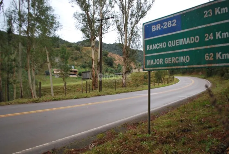 Foto 1 de Fazenda/Sítio com 4 Quartos à venda, 42409m² em , Anitápolis