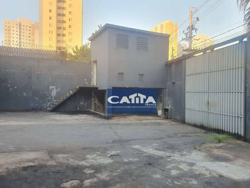 Foto 1 de Galpão/Depósito/Armazém para venda ou aluguel, 1500m² em Tatuapé, São Paulo