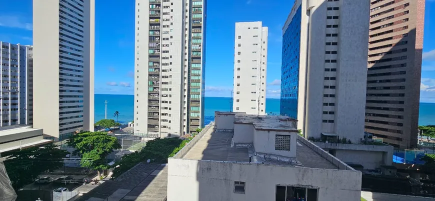 Foto 1 de Apartamento com 3 Quartos para venda ou aluguel, 89m² em Boa Viagem, Recife