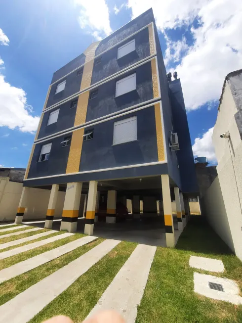 Foto 1 de Apartamento com 2 Quartos à venda, 45m² em Vila Anair, Cachoeirinha