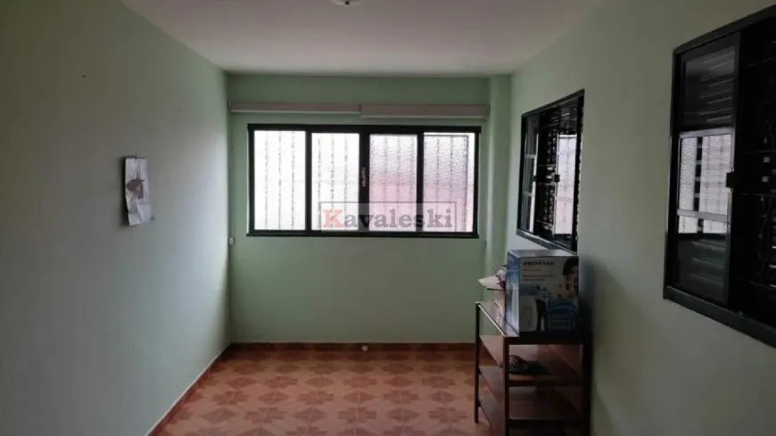 Foto 1 de Sobrado com 2 Quartos à venda, 125m² em Saúde, São Paulo