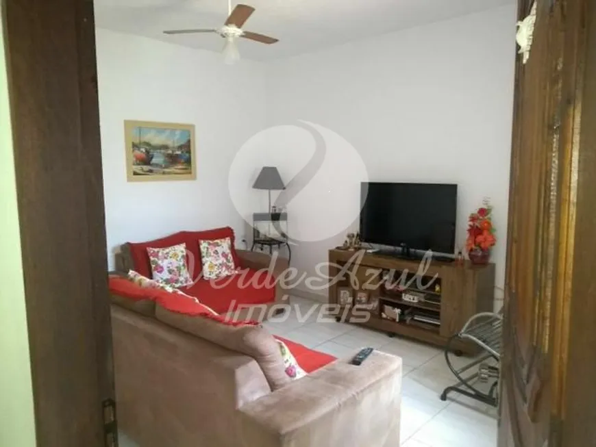 Foto 1 de Casa com 3 Quartos à venda, 153m² em Jardim Campo Belo, Sumaré