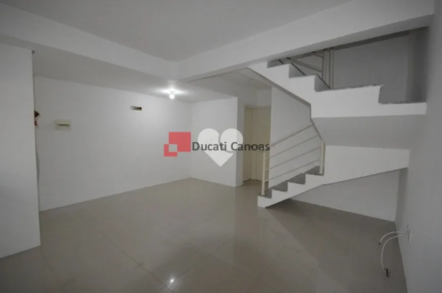 Foto 1 de Casa de Condomínio com 3 Quartos à venda, 150m² em Marechal Rondon, Canoas