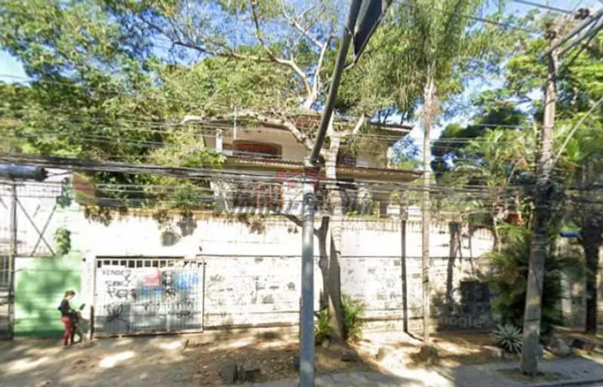 Foto 1 de Lote/Terreno à venda, 400m² em Freguesia- Jacarepaguá, Rio de Janeiro