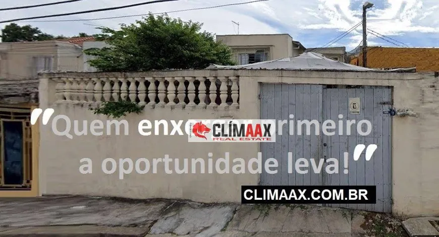 Foto 1 de Casa com 2 Quartos à venda, 51m² em Vila Dos Remedios, São Paulo