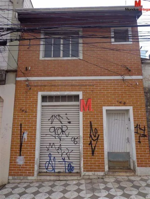 Foto 1 de Casa com 2 Quartos à venda, 123m² em Vila Santa Rita, Sorocaba