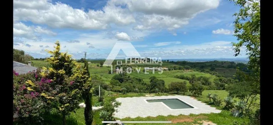 Foto 1 de Lote/Terreno à venda, 2500m² em Jardim Palestina, Franca