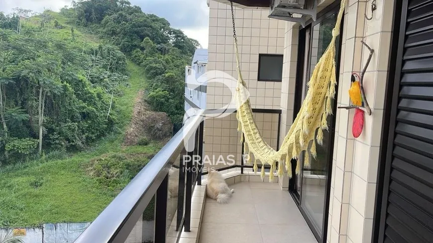 Foto 1 de Apartamento com 3 Quartos à venda, 72m² em Enseada, Guarujá