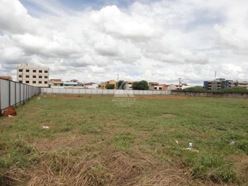 Foto 1 de Lote/Terreno à venda, 5244m² em Riacho Fundo I, Brasília