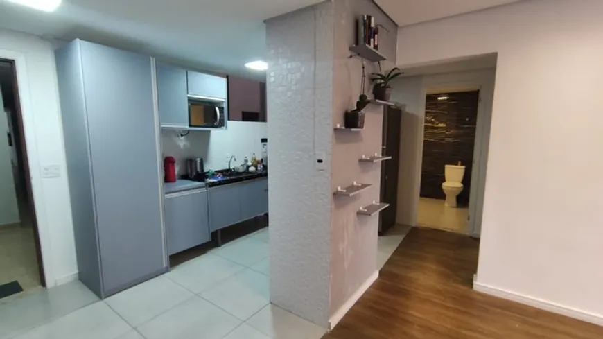 Foto 1 de Apartamento com 2 Quartos para alugar, 69m² em Campos Eliseos, São Paulo