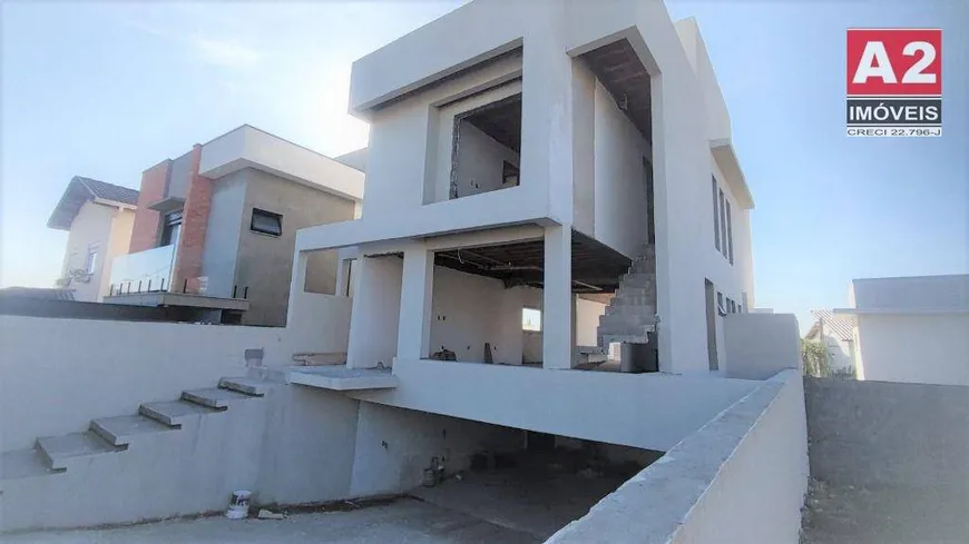 Foto 1 de Casa de Condomínio com 3 Quartos à venda, 297m² em Pitas, Cotia